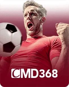 CMD368 sportsbook