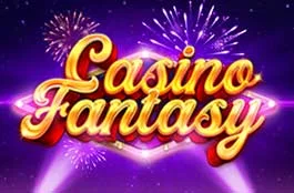 Casino Fantasy slot by Yellow Bat